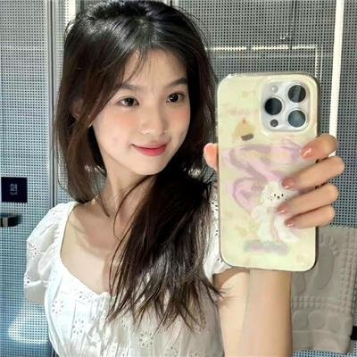 三月小姐